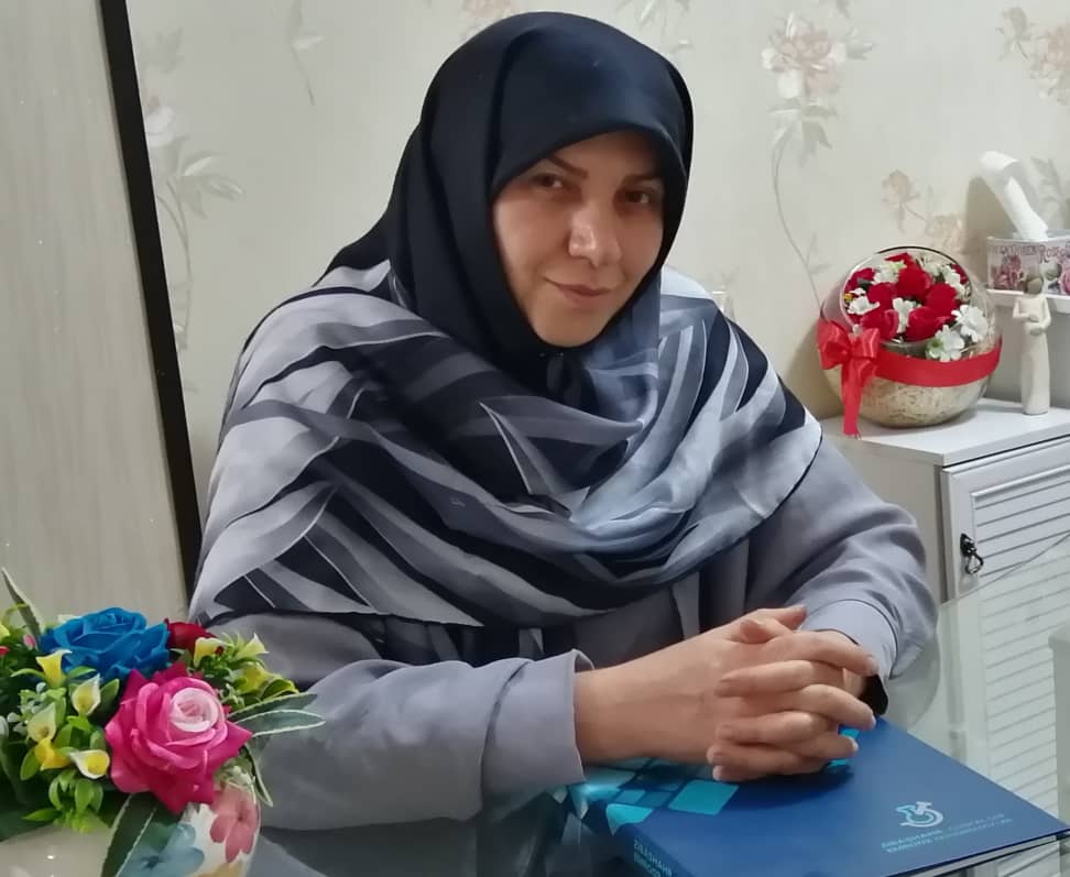 نوبت دهی دکتر لیلا برزو متخصص زنان زایمان و نازایی